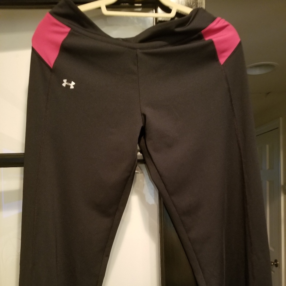 Under Armour - All Season Gear